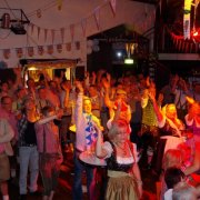 Oktoberfest der StattGarde (28.09.13)